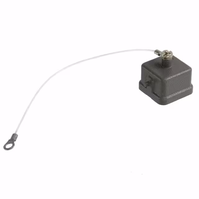 H3A-KDB TE Connectivity AMP Connectors  Accesorios para conectores de alta resistencia